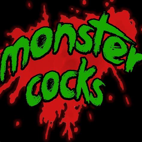 monsters of cock|Monsters of Cock .